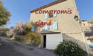 Maison 5 Pièces 83 m² à vendre à Moissac-Bellevue (83630)