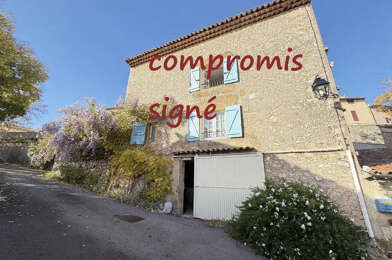 Maison 5 pièces 180000 €