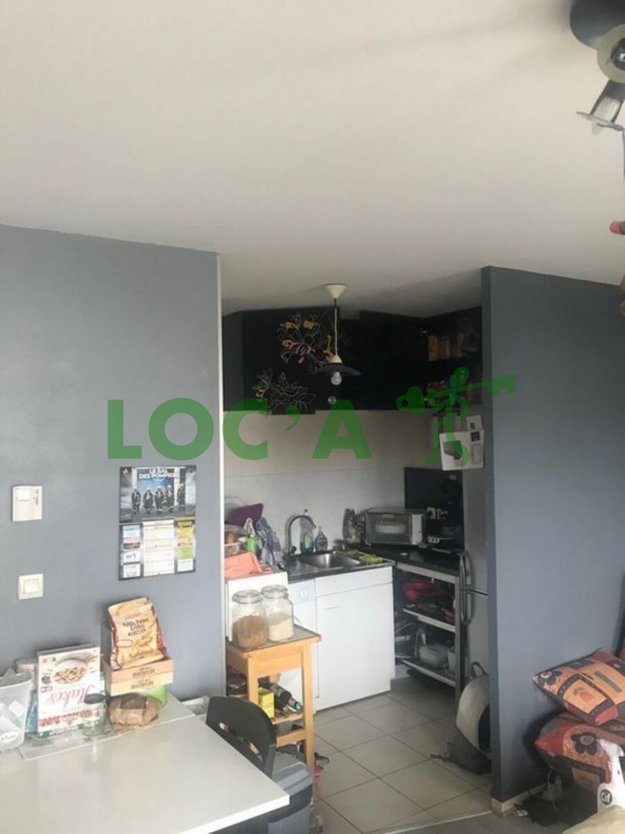 Location T2 37 m² à Quetigny 770 ¤ CC /mois