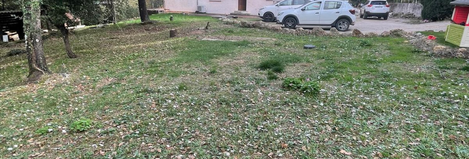 Maison 3 Pièces 80 m² à vendre à Entrecasteaux (83570)