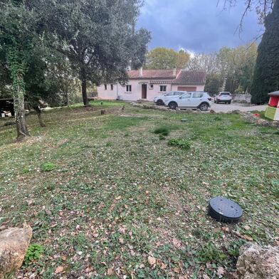 Maison 3 pièces 269000 €