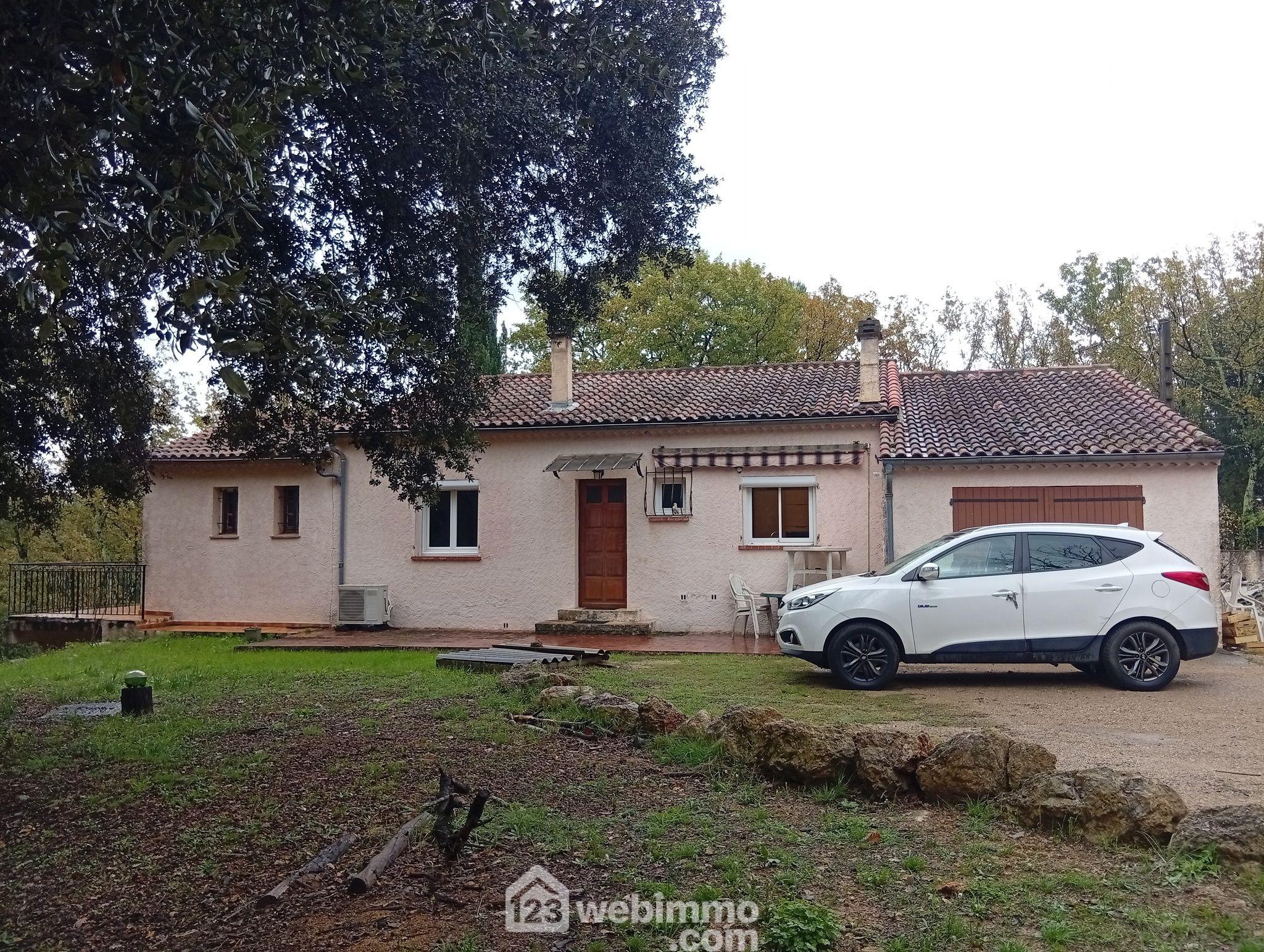 Agence immobilière de 123webimmo Le Luc