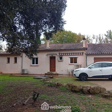 Maison 3 pièces 269000 €