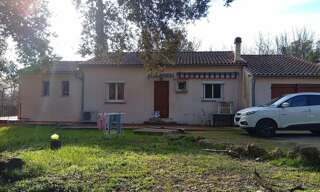 Maison 3 Pièces 80 m² à vendre à Entrecasteaux (83570)