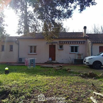 Maison 3 pièces 255000 €