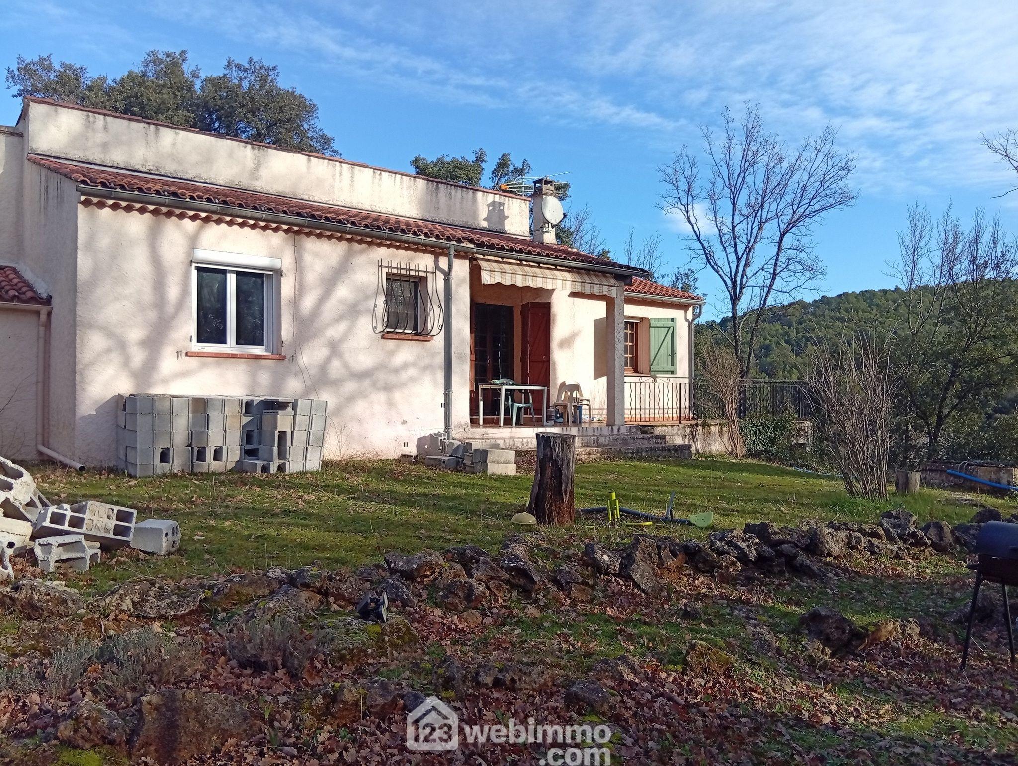 Agence immobilière de 123webimmo Le Luc