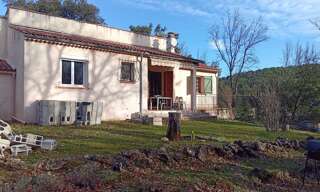 Maison 3 Pièces 80 m² à vendre à Entrecasteaux (83570)