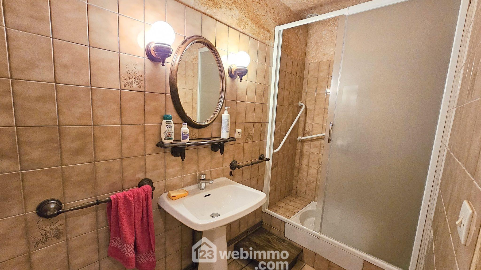 Photo Maison - 263m² - Fontainebleau image 4/4