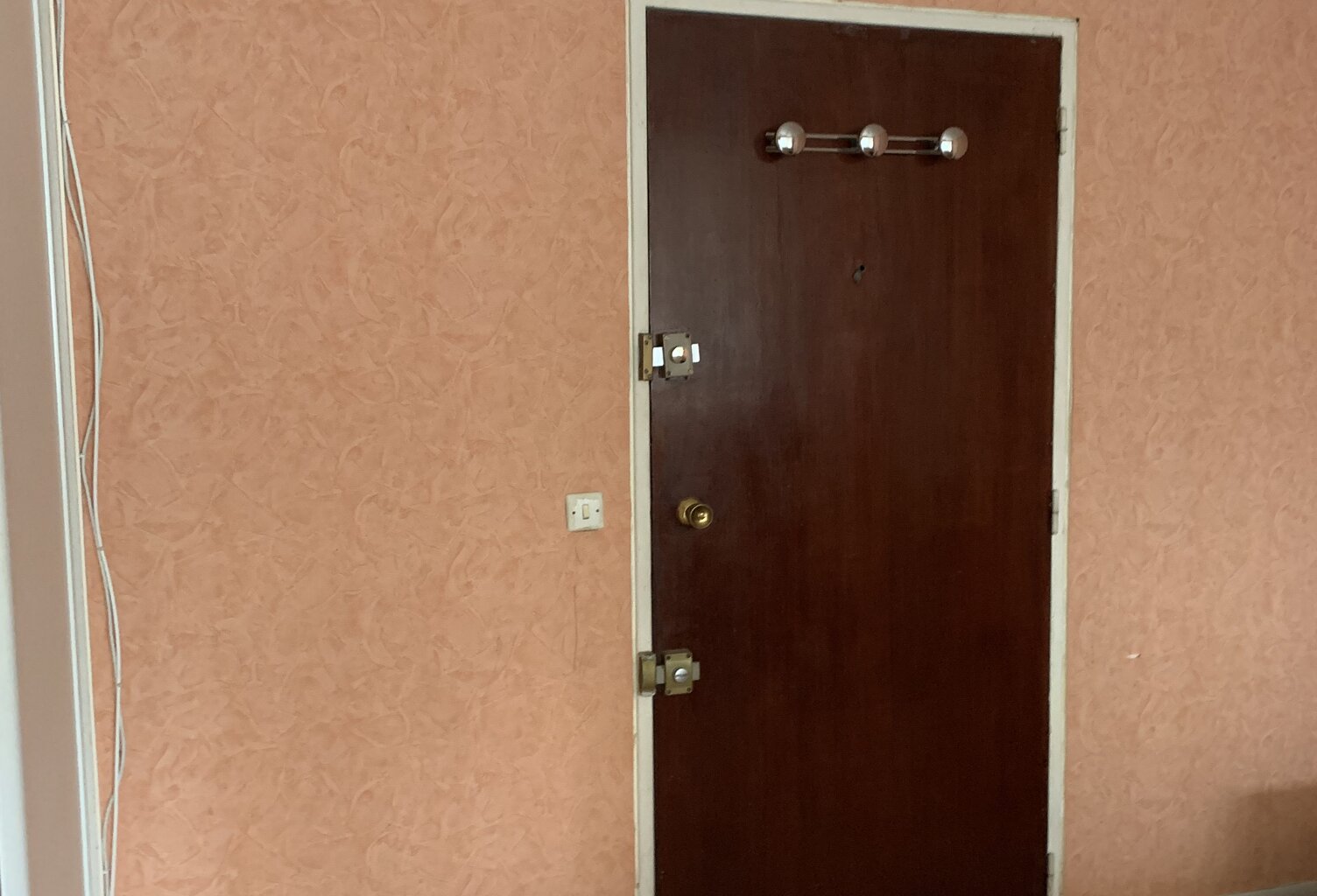 appartement 4 pièces 85m2 avec parking — photo 1