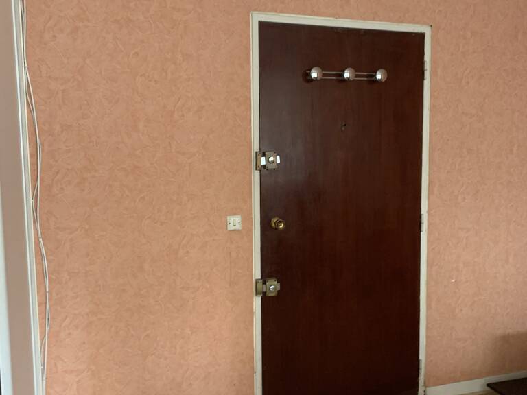 appartement 4 pièces 85m2 avec parking — photo 1