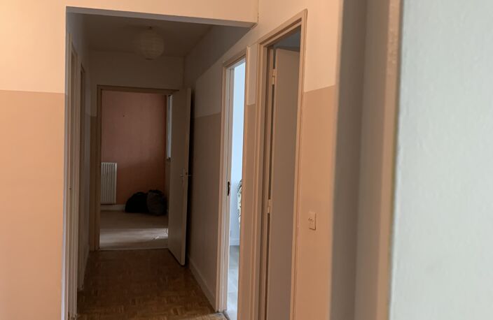 appartement 4 pièces 85m2 avec parking — photo 2