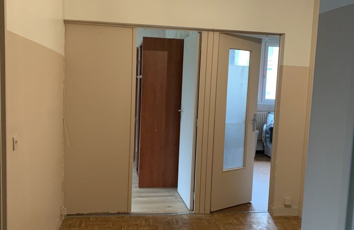 appartement 4 pièces 85m2 avec parking — photo 3