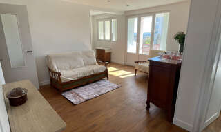 Appartement 4 Pièces 62 m² à louer à Limoges (87000)