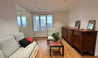 Appartement 4 Pièces 62 m² à louer à Limoges (87000)