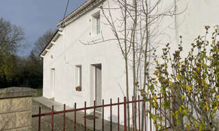 Maison 5 Pièces 100 m² à vendre à Saint-Maurice-le-Girard (85390)