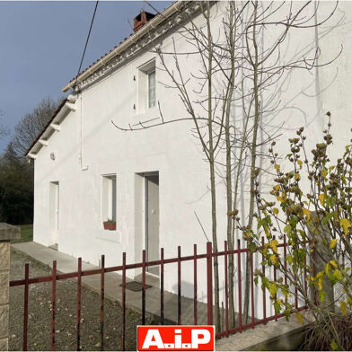 Maison 5 pièces 95850 €