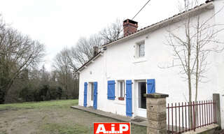 Maison 5 Pièces 100 m² à vendre à Saint-Maurice-le-Girard (85390)