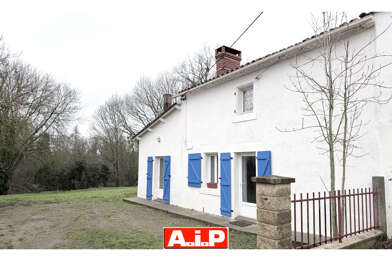 Maison 5 pièces 95850 €