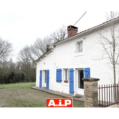 Maison 5 pièces 95850 €