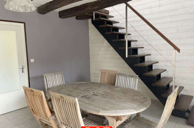 Maison 5 pièces 95850 €