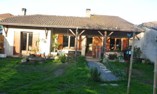 Maison 4 Pièces 113 m² à vendre à Marmande (47200)