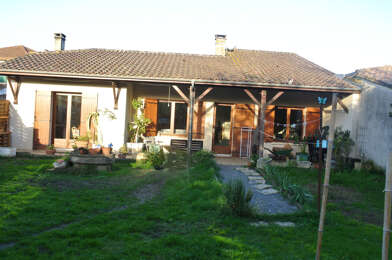 Maison 4 pièces 150000 €