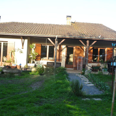 Maison 4 pièces 150000 €