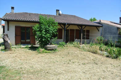 Maison 4 pièces 150000 €