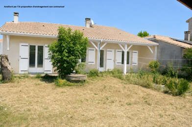Maison 4 pièces 150000 €