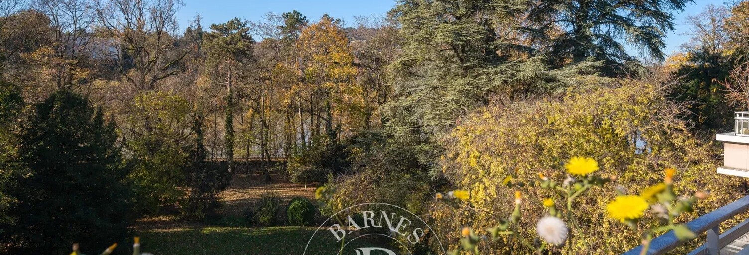 Appartement 6 Pièces 274 m² à vendre à Caluire-et-Cuire (69300)