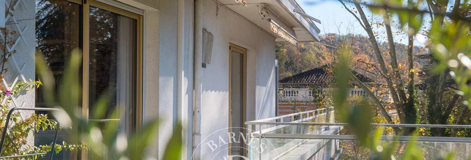 Appartement 6 Pièces 274 m² à vendre à Caluire-et-Cuire (69300)