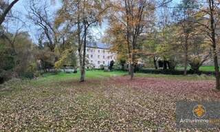 Maison 13 Pièces 545 m² à vendre à Duvy (60800)