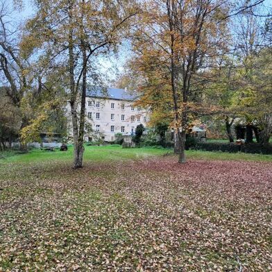 Maison 13 pièces 698000 €