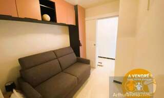 Appartement 3 Pièces 49 m² à vendre à Le Lavandou (83980)