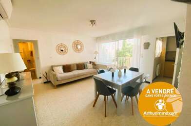 Appartement 3 pièces 269000 €