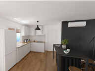 PROJET DE CONSTRUCTION -  maison neuve — photo 4