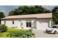 PROJET DE CONSTRUCTION -  maison neuve — photo 2