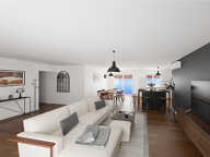 PROJET DE CONSTRUCTION -  maison neuve — photo 3
