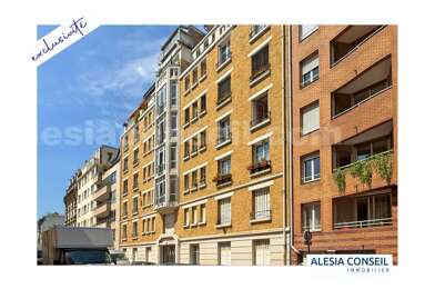 Appartement 4 pièces 825000 €