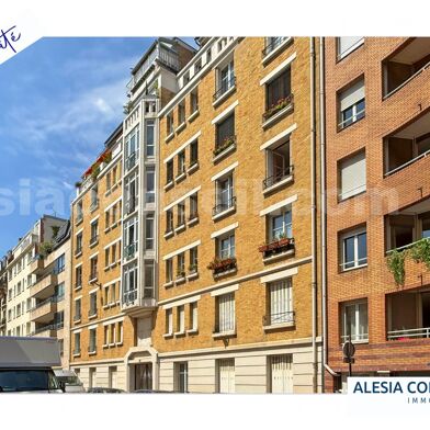 Appartement 4 pièces 848000 €