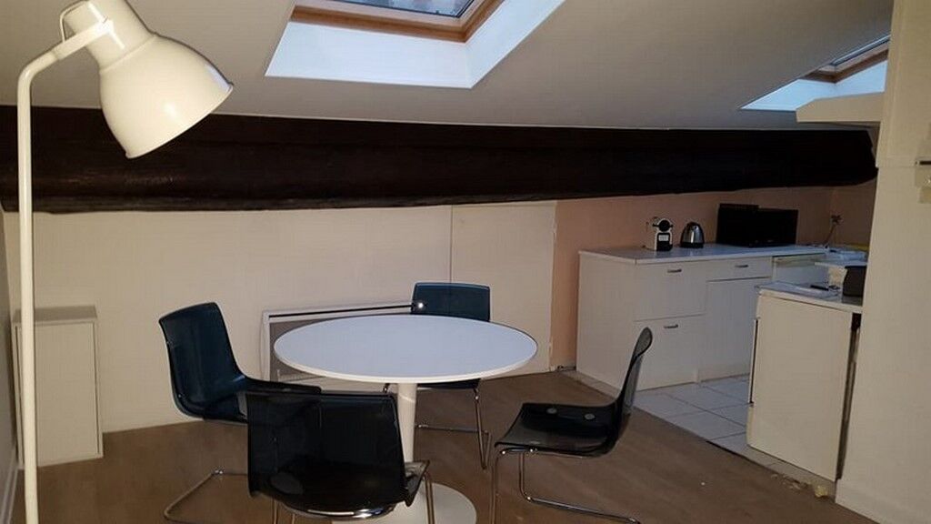 Photo Location T2 40 m² à Lyon 9 850 ¤ CC /mois image 2/4