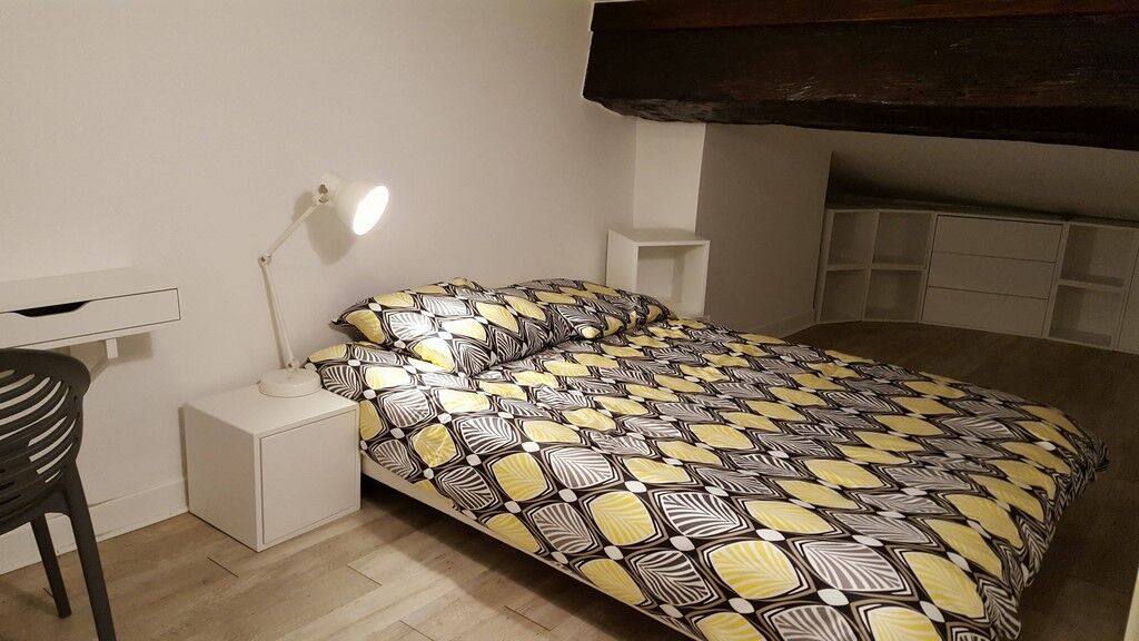 Photo Location T2 40 m² à Lyon 9 850 ¤ CC /mois image 3/4