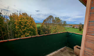 Appartement 2 Pièces 47 m² à vendre à Saint-Symphorien-d'Ozon (69360)