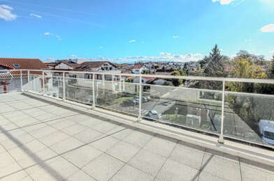 Appartement 4 pièces 635000 €