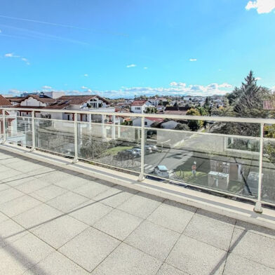 Appartement 4 pièces 649000 €