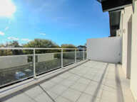 ANGLET -PROCHE CINQ CANTONS APPARTEMENT T4 - DERNIER ETAGE DEUX TERRASSES - PARKING - CAVE — photo 2