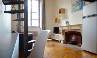 Appartement 1 Pièce 35 m² à louer à Lyon 2 (69002)