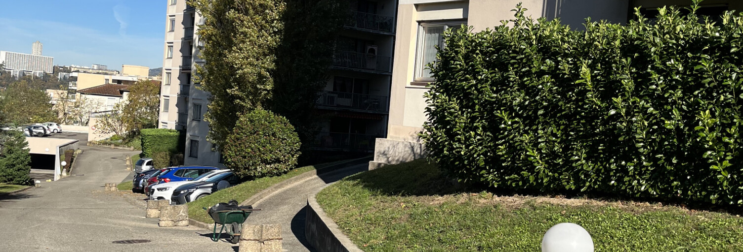 Appartement 1 Pièce 16 m² à vendre à Lyon 9 (69009)