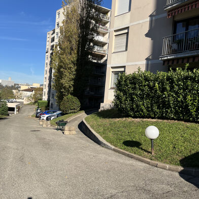Appartement 1 pièces 85000 €