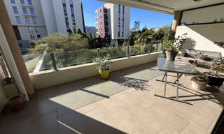 Appartement 3 Pièces 96 m² à vendre à Valence (26000)